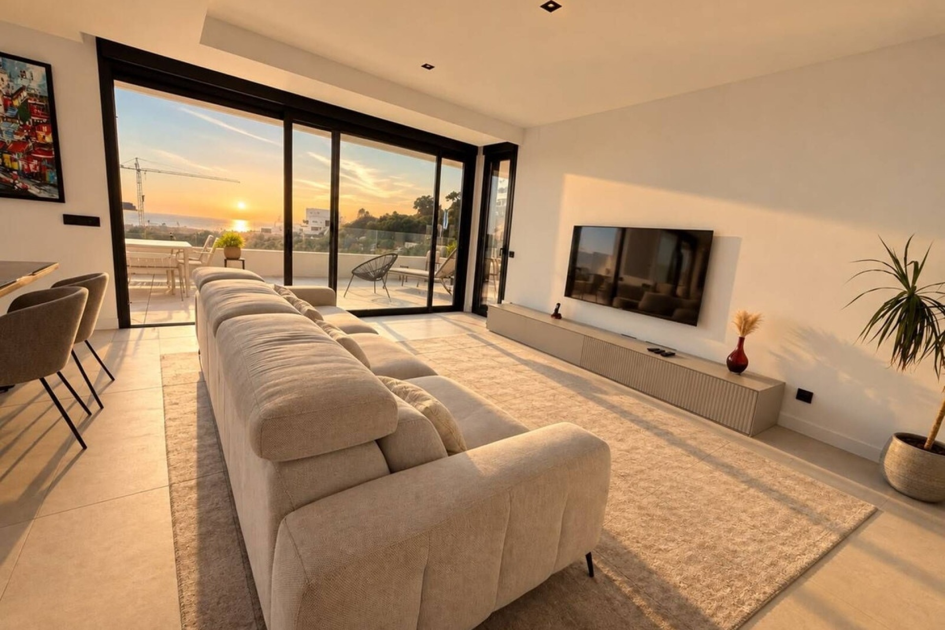 Wiederverkauf - apartment - Marbella - Los Monteros
