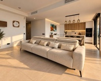 Wiederverkauf - apartment - Marbella - Los Monteros