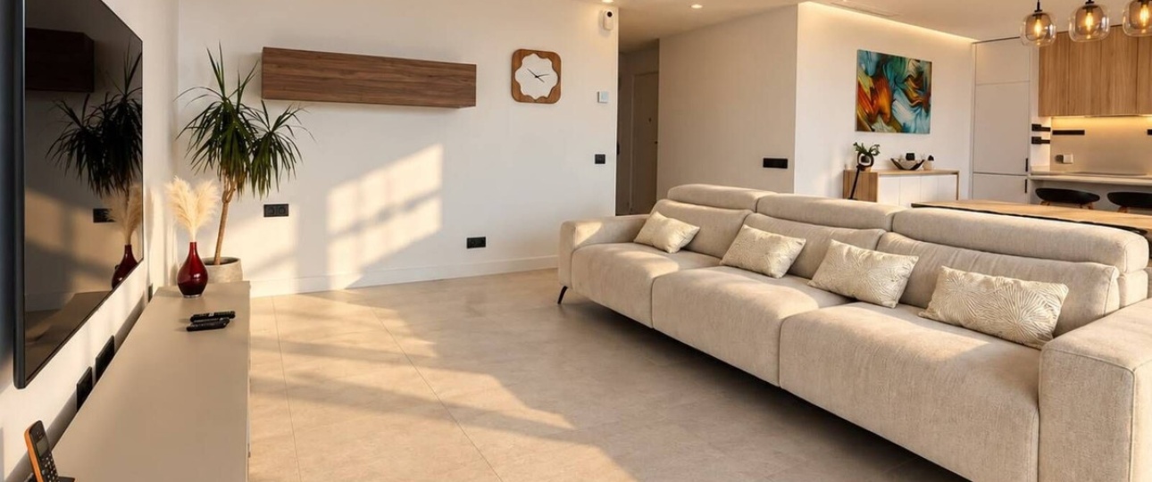 Wiederverkauf - apartment - Marbella - Los Monteros