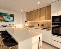 Wiederverkauf - apartment - Marbella - Los Monteros