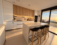 Wiederverkauf - apartment - Marbella - Los Monteros