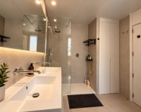 Wiederverkauf - apartment - Marbella - Los Monteros
