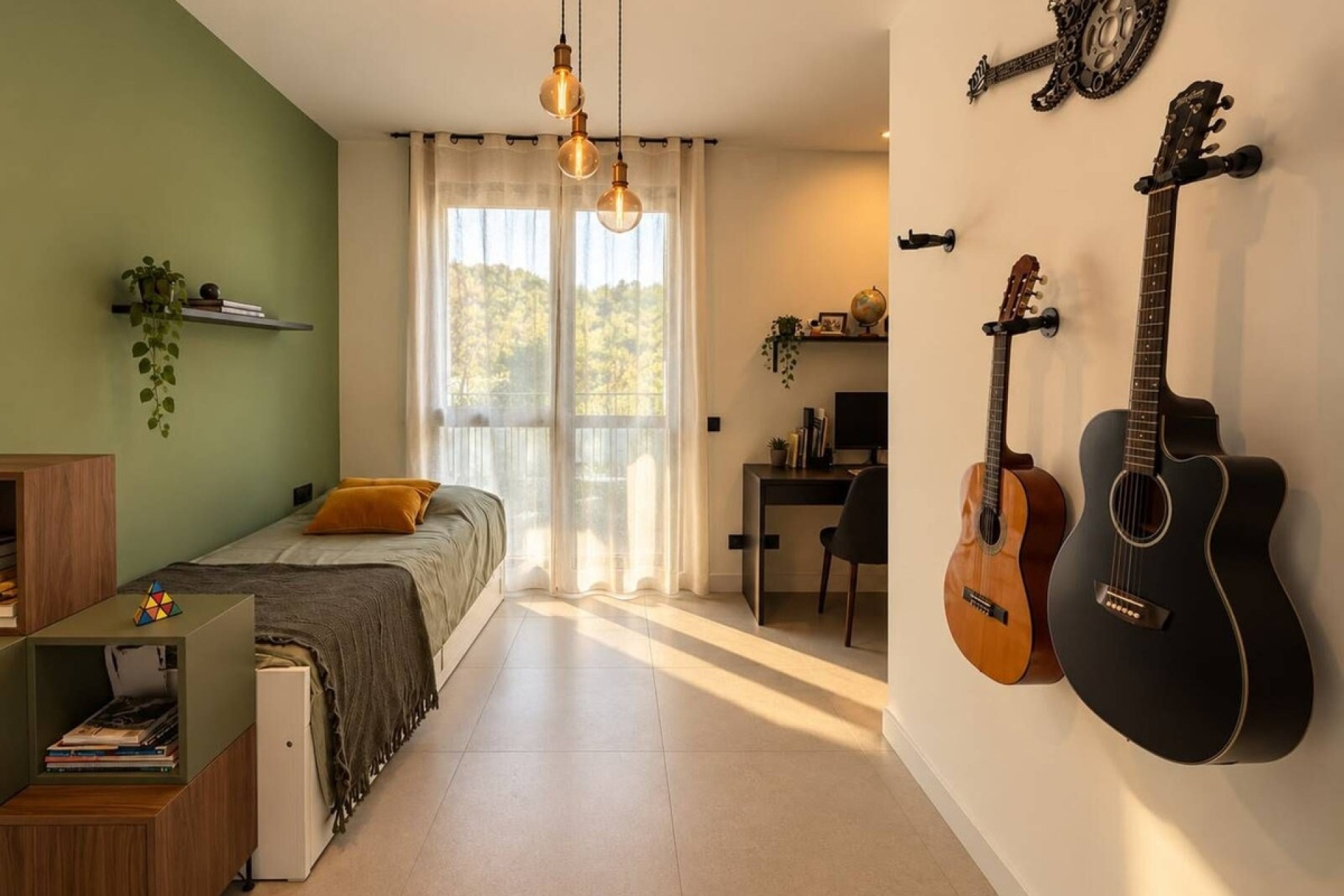 Wiederverkauf - apartment - Marbella - Los Monteros