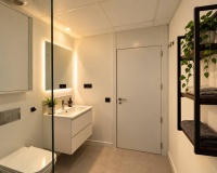 Wiederverkauf - apartment - Marbella - Los Monteros