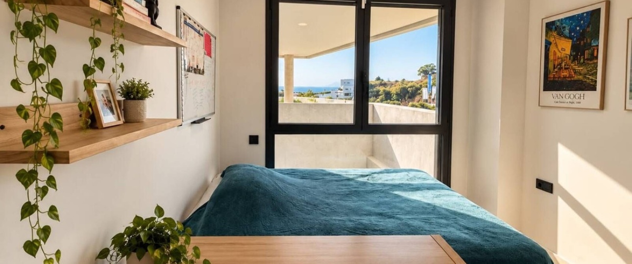 Wiederverkauf - apartment - Marbella - Los Monteros