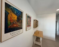 Wiederverkauf - apartment - Marbella - Los Monteros