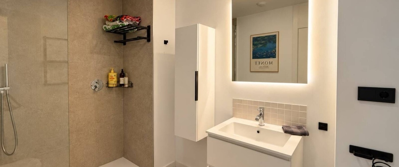 Wiederverkauf - apartment - Marbella - Los Monteros