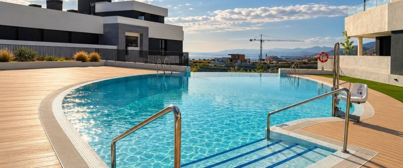 Wiederverkauf - apartment - Marbella - Los Monteros