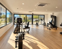 Wiederverkauf - apartment - Marbella - Los Monteros