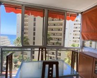 Wiederverkauf - apartment - Marbella - Marbella Centro