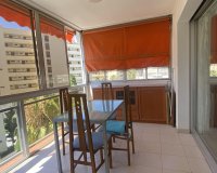 Wiederverkauf - apartment - Marbella - Marbella Centro