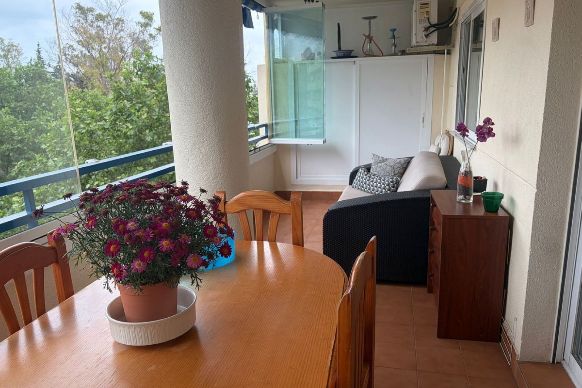 Wiederverkauf - apartment - Marbella - Marbella Centro