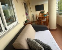 Wiederverkauf - apartment - Marbella - Marbella Centro