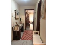 Wiederverkauf - apartment - Marbella - Marbella Centro