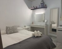Wiederverkauf - apartment - Marbella - Marbella Centro