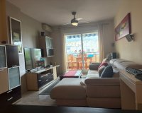 Wiederverkauf - apartment - Marbella - Marbella Centro