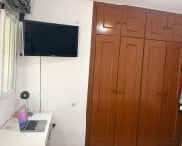 Wiederverkauf - apartment - Marbella - Marbella Centro