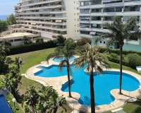 Wiederverkauf - apartment - Marbella - Marbella Centro