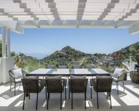 Wiederverkauf - apartment - Marbella - Marbella Centro