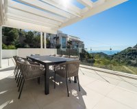 Wiederverkauf - apartment - Marbella - Marbella Centro