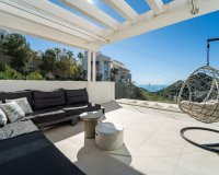 Wiederverkauf - apartment - Marbella - Marbella Centro