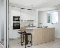 Wiederverkauf - apartment - Marbella - Marbella Centro
