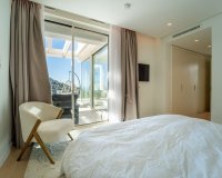 Wiederverkauf - apartment - Marbella - Marbella Centro