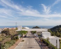Wiederverkauf - apartment - Marbella - Marbella Centro