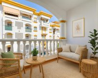 Wiederverkauf - apartment - Marbella - Marbella Centro