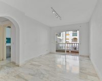 Wiederverkauf - apartment - Marbella - Marbella Centro