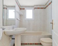 Wiederverkauf - apartment - Marbella - Marbella Centro