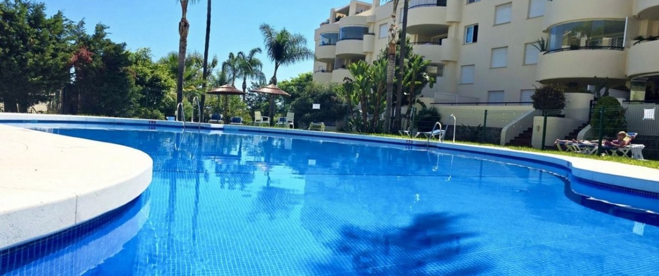 Wiederverkauf - apartment - Marbella - Marbella Centro
