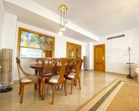 Wiederverkauf - apartment - Marbella - Marbella Centro