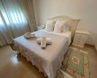 Wiederverkauf - apartment - Marbella - Marbella Centro
