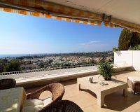 Wiederverkauf - apartment - Marbella - Marbella Centro