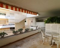 Wiederverkauf - apartment - Marbella - Marbella Centro