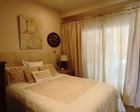 Wiederverkauf - apartment - Marbella - Marbella Centro