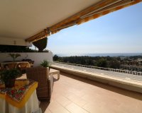 Wiederverkauf - apartment - Marbella - Marbella Centro