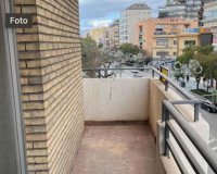 Wiederverkauf - apartment - Marbella - Marbella Centro