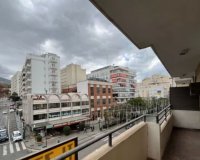 Wiederverkauf - apartment - Marbella - Marbella Centro