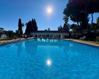 Wiederverkauf - apartment - Marbella - Marbella Centro