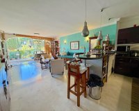 Wiederverkauf - apartment - Marbella - Marbella Centro