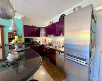 Wiederverkauf - apartment - Marbella - Marbella Centro