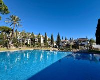 Wiederverkauf - apartment - Marbella - Marbella Centro