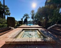 Wiederverkauf - apartment - Marbella - Marbella Centro