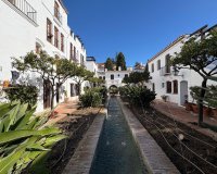 Wiederverkauf - apartment - Marbella - Marbella Centro
