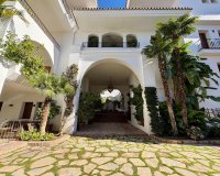 Wiederverkauf - apartment - Marbella - Marbella Centro