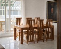 Wiederverkauf - apartment - Marbella - Marbella Centro