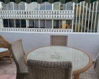 Wiederverkauf - apartment - Marbella - Marbella Centro