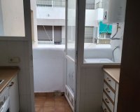 Wiederverkauf - apartment - Marbella - Marbella Centro